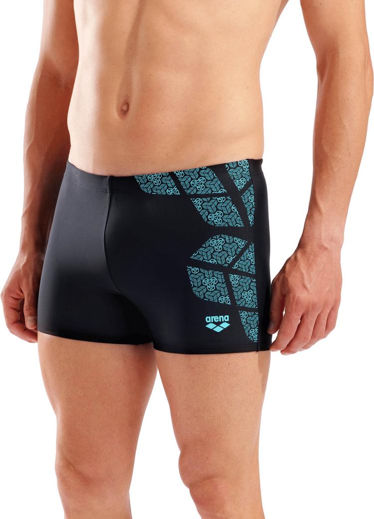 Arena Arena KIKKO Badehose Herren - black-water - 3 | SportScheck