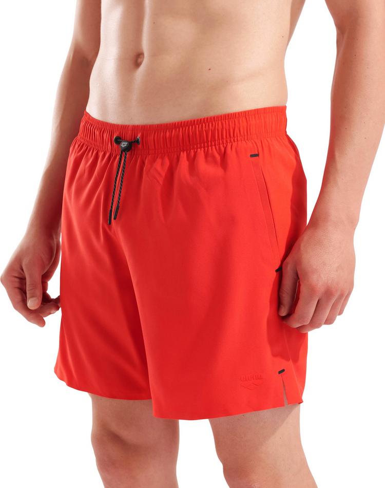 Arena Arena EVO Badehose Herren - red - 3 | SportScheck