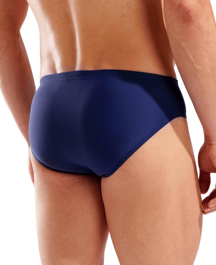 Arena Arena KIKKO Badehose Herren - navy-white - 4 | SportScheck