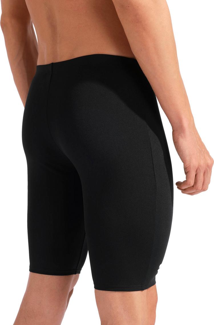 Arena Arena ASYMMETRICAL Badehose Herren - black-white - 4 | SportScheck