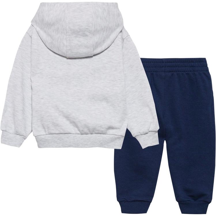 Nike Nike CLUB Trainingsanzug Kinder - midnight navy - 0 | SportScheck