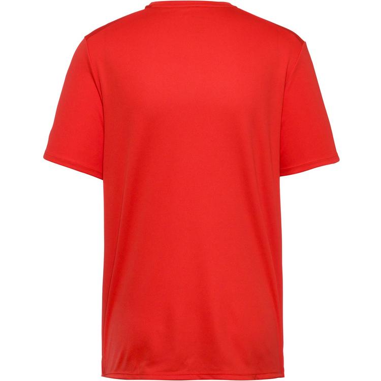 Nike Nike MILER Funktionsshirt Herren - lt crimson-reflective silv - 0 | SportScheck