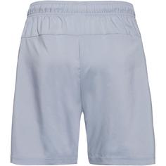 Rückansicht von adidas BAS Funktionsshorts Herren halsil