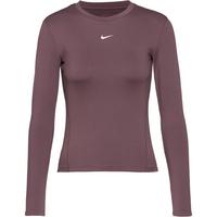Nike ONE DF Funktionsshirt Damen - tattoo-white