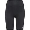 Nike DF ONE Tights Damen - black-white
