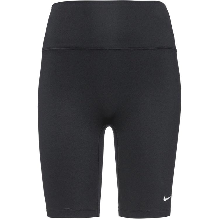 Nike Nike DF ONE Tights Damen - black-white - 0 | SportScheck