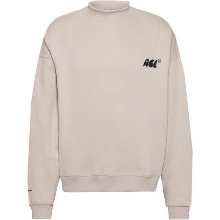 Another Cotton Lab Sunday Mornings Sweatshirt Sweatshirts XS Normal  | 04255773353501