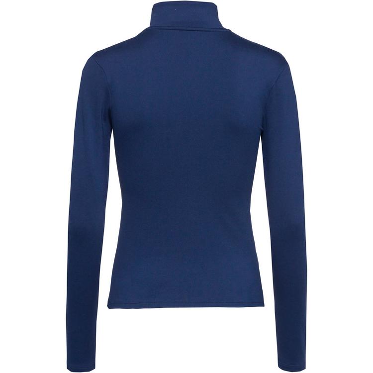 Nike Nike ONE DF Trainingsjacke Damen - midnight navy-white - 0 | SportScheck