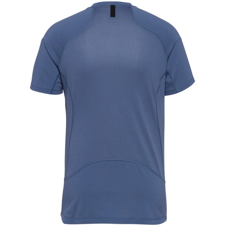 Nike Nike DF Funktionsshirt Herren - diffused blue-black - 0 | SportScheck