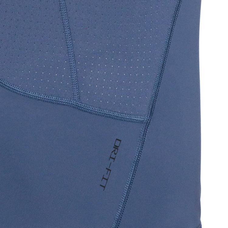 Nike Nike DF Funktionsshirt Herren - diffused blue-black - 0 | SportScheck