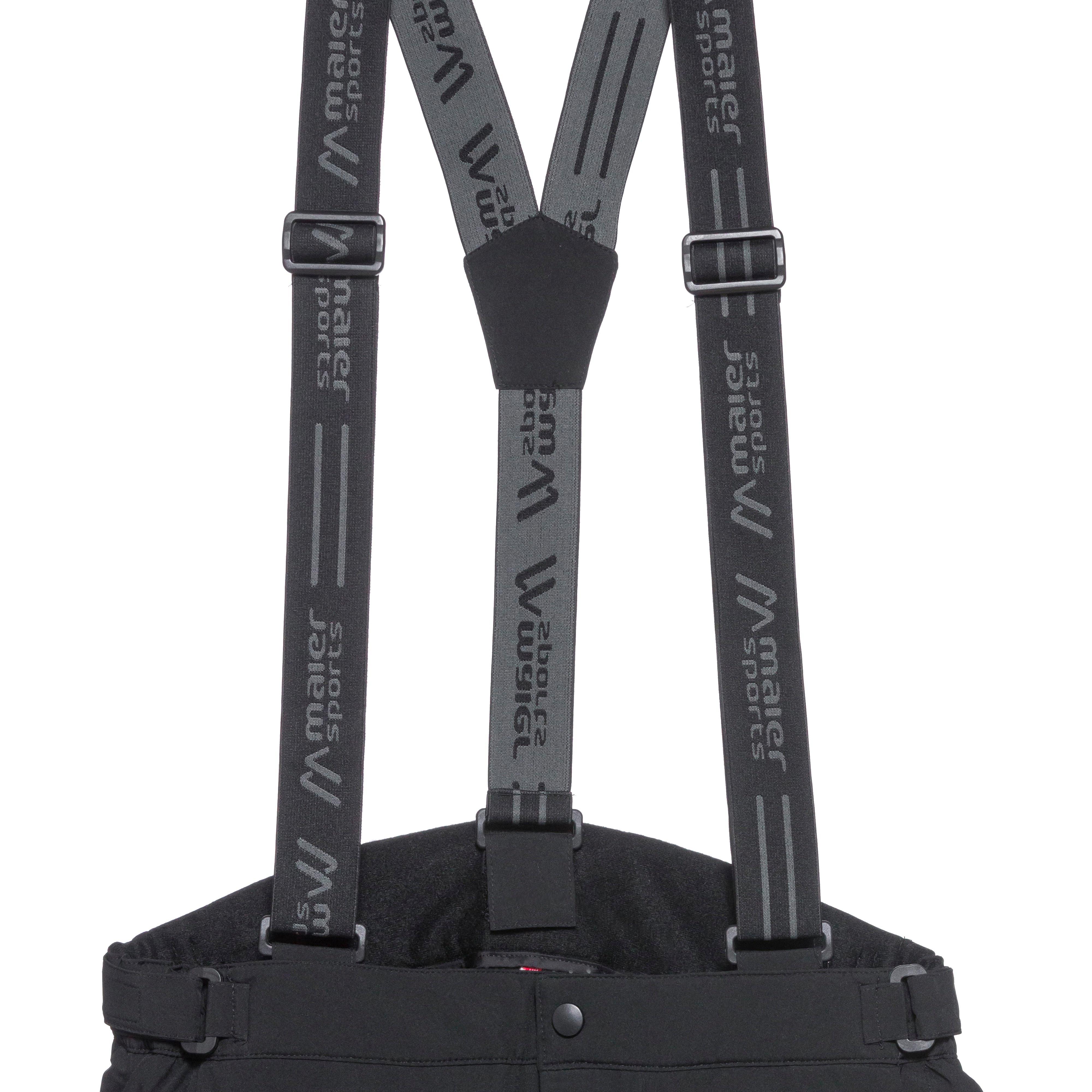 Thumbnail - Maier Sports HERBERT Skihose Herren