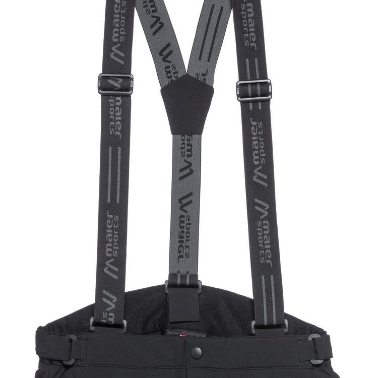 Maier Sports Maier Sports HERBERT Skihose Herren - black - 0 | SportScheck