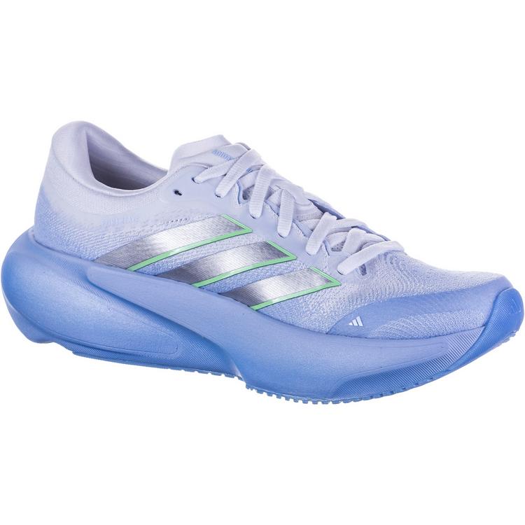 adidas adidas SUPERNOVA RISE 3 Laufschuhe Damen - globlu-silvmt-ftwwht - 0 | SportScheck