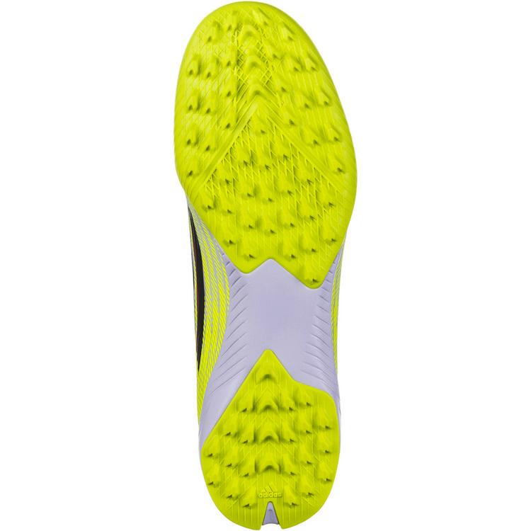 adidas adidas F50 LEAGUE TF Fu&szlig;ballschuhe Herren - team solar yellow-core black-lucid red - 1 | SportScheck