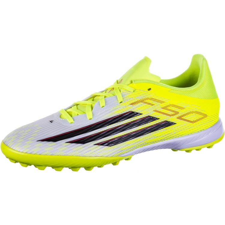 adidas adidas F50 LEAGUE TF Fu&szlig;ballschuhe Herren - team solar yellow-core black-lucid red - 0 | SportScheck