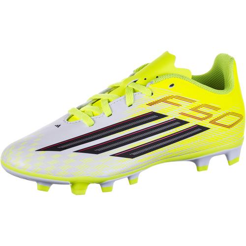 adidas F50 CLUB FG-MG J Fu&szlig;ballschuhe Kinder