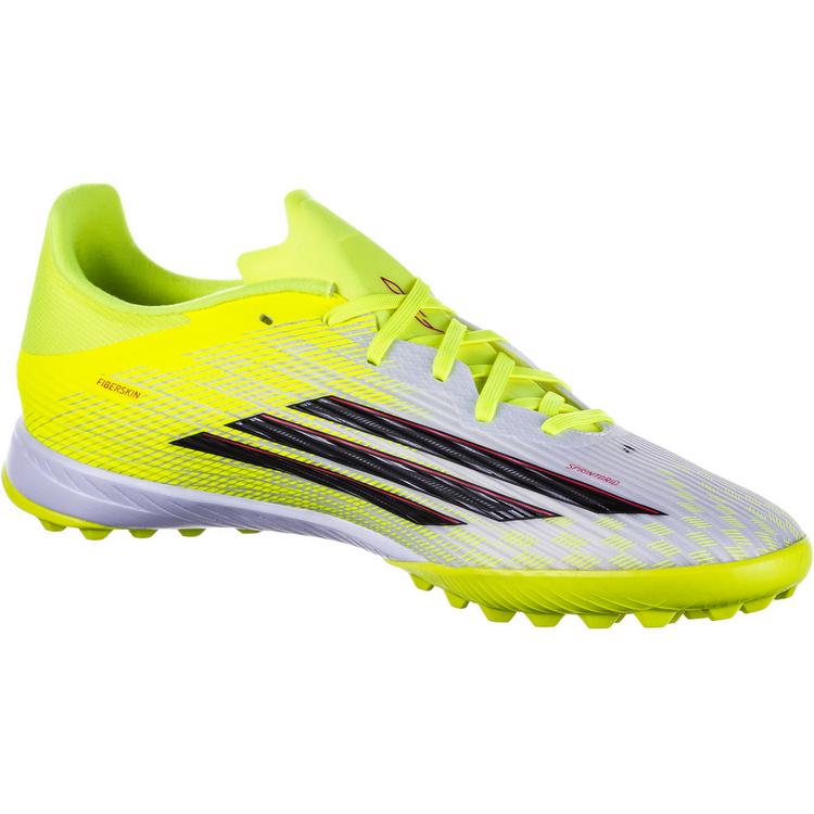 adidas adidas F50 LEAGUE TF Fu&szlig;ballschuhe Herren - team solar yellow-core black-lucid red - 0 | SportScheck