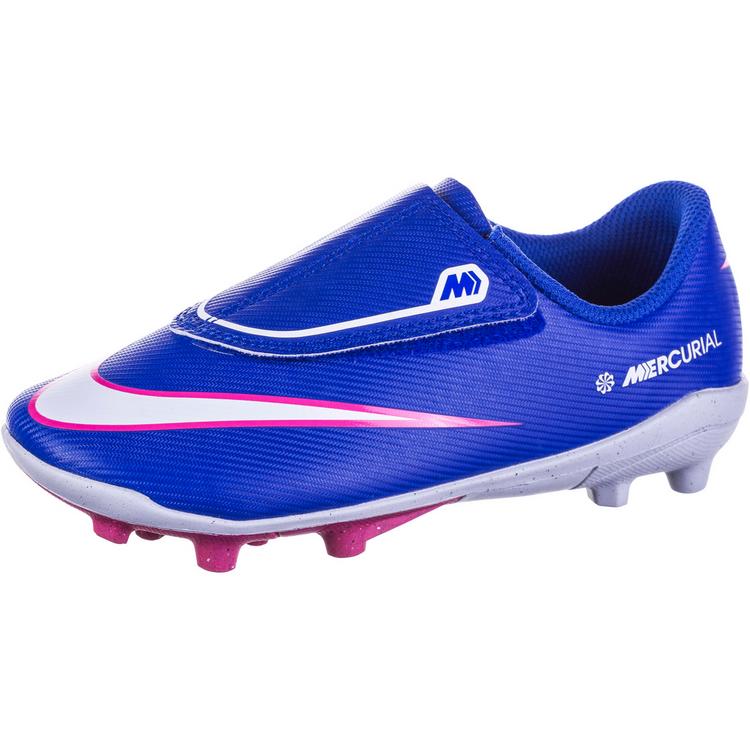 Nike Nike JR VAPOR 16 CLUB MG PS V Fu&szlig;ballschuhe Kinder - racer blue-white - 0 | SportScheck