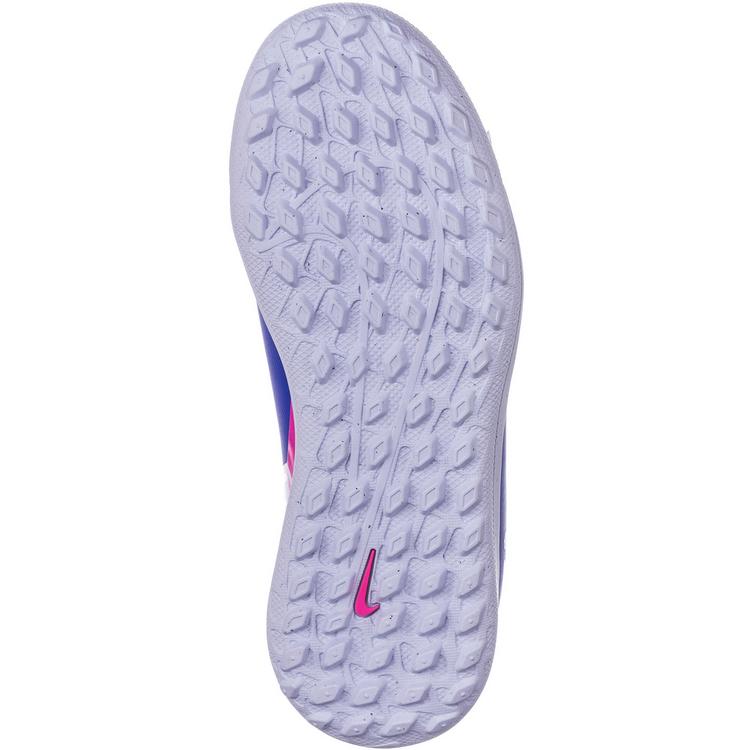 Nike Nike JR VAPOR 16 CLUB TF Fu&szlig;ballschuhe Kinder - racer blue-black - 1 | SportScheck