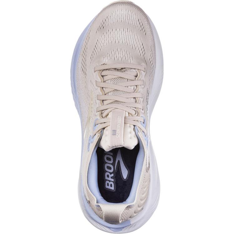 Brooks Brooks Adrenaline GTS 25 Laufschuhe Damen - sand-coconut-skyway - 0 | SportScheck