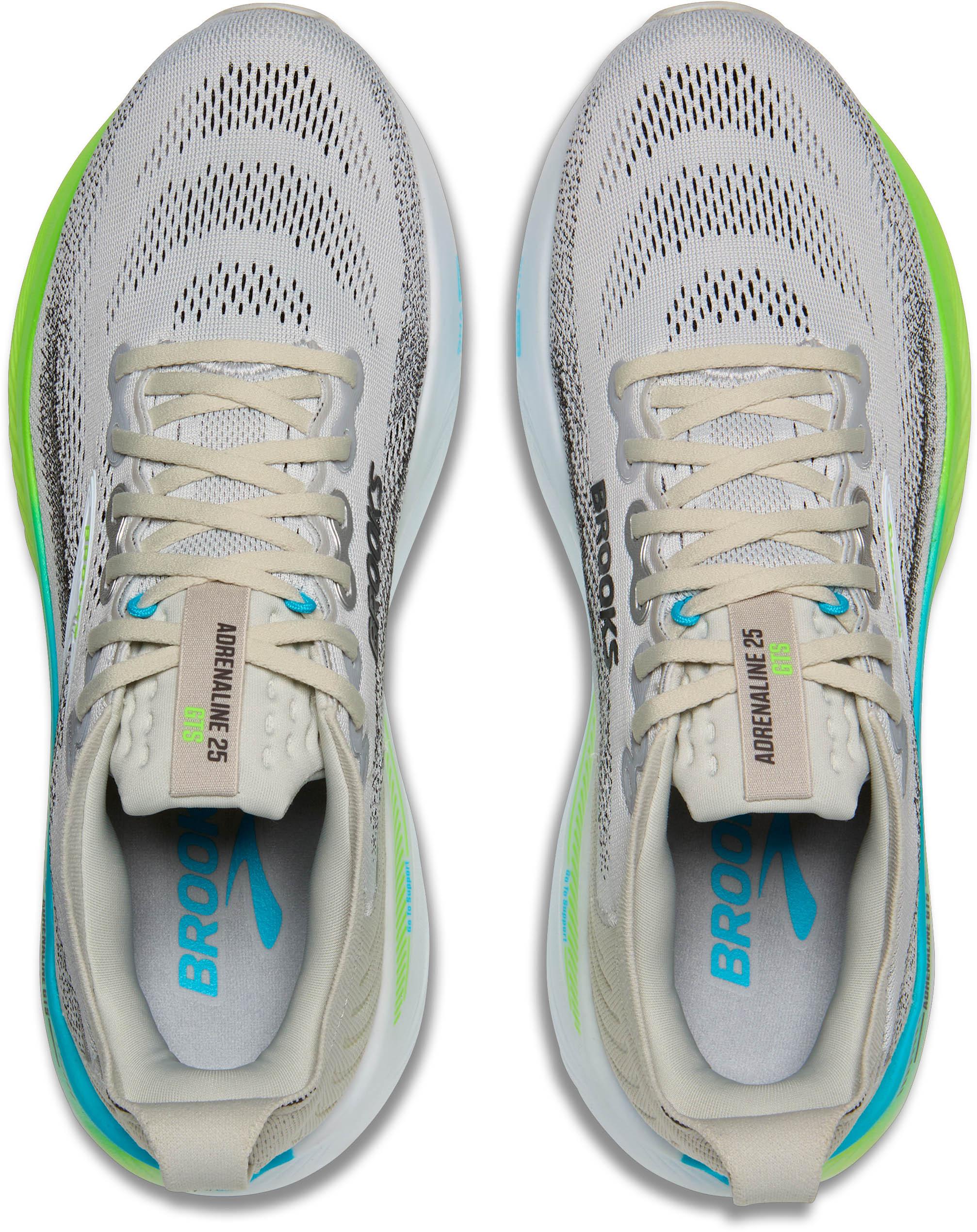 Thumbnail - Brooks Adrenaline GTS 25 Laufschuhe Herren