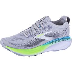 Brooks Adrenaline GTS 25 Laufschuhe Herren oyster-green gecko-blue