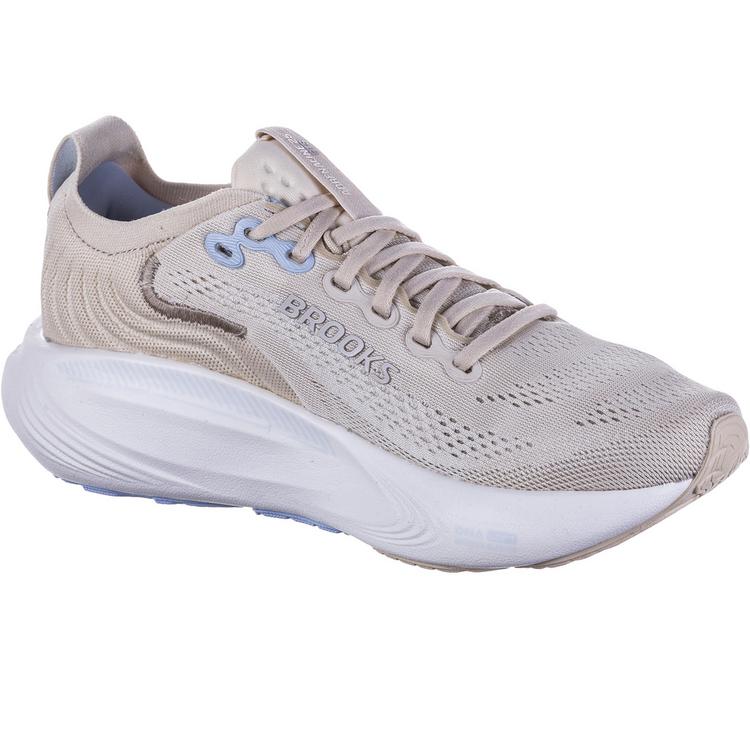 Brooks Brooks Adrenaline GTS 25 Laufschuhe Damen - sand-coconut-skyway - 0 | SportScheck