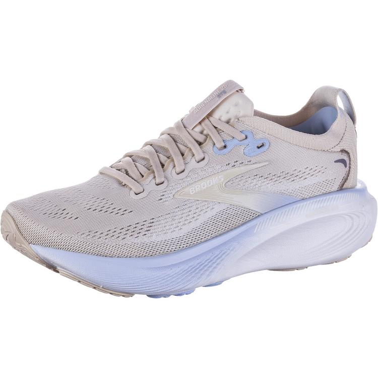 Brooks Brooks Adrenaline GTS 25 Laufschuhe Damen - sand-coconut-skyway - 0 | SportScheck