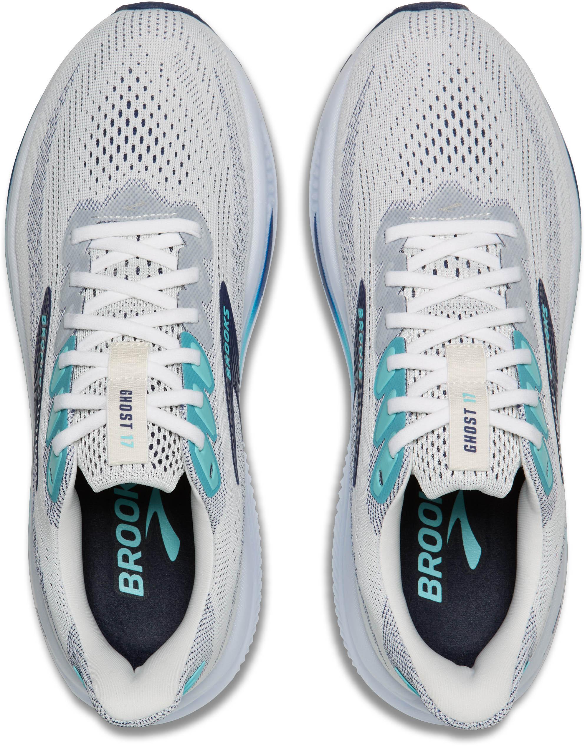 Thumbnail - Brooks Ghost 17 Laufschuhe Herren