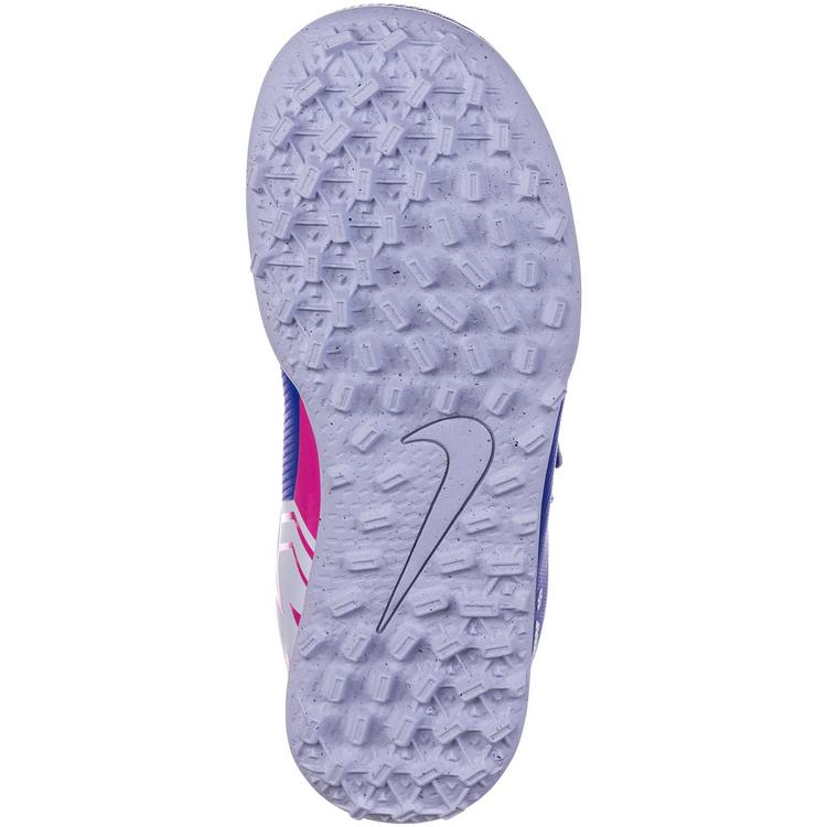 Nike Nike JR VAPOR 16 CLUB TF PS V Fu&szlig;ballschuhe Kinder - racer blue-white - 1 | SportScheck