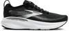 Brooks Adrenaline GTS 25 Laufschuhe Herren - black-grey-white