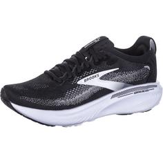 Brooks Adrenaline GTS 25 Laufschuhe Herren black-grey-white