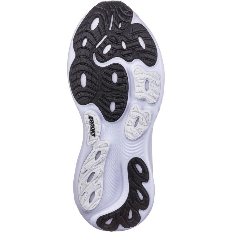 Brooks Brooks Adrenaline GTS 25 Laufschuhe Damen - black-grey-white - 1 | SportScheck