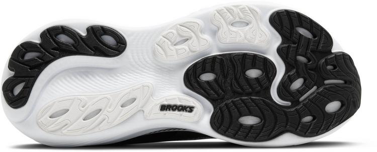 Brooks Brooks Adrenaline GTS 25 Laufschuhe Herren - black-grey-white - 1 | SportScheck