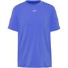 Nike ONE RELAXED DRI-FIT Funktionsshirt Damen - sapphire-white