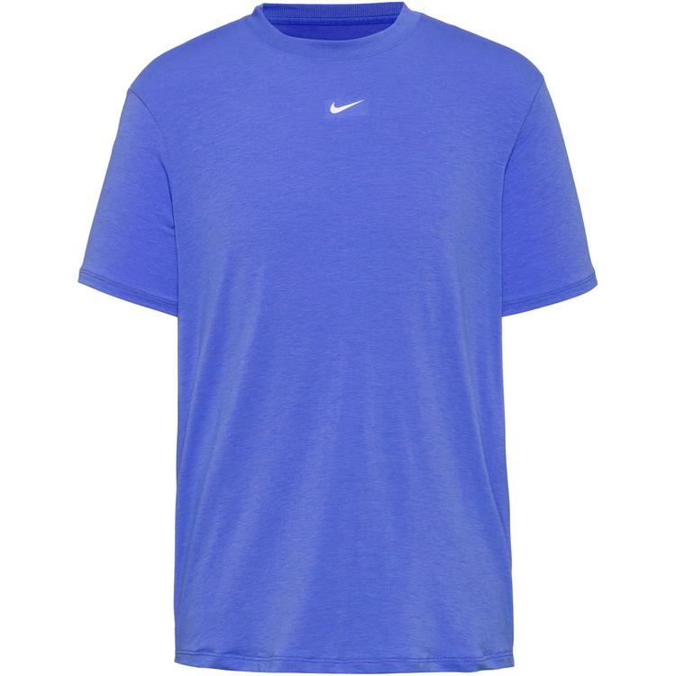 Nike Nike ONE RELAXED DRI-FIT Funktionsshirt Damen - sapphire-white - 0 | SportScheck
