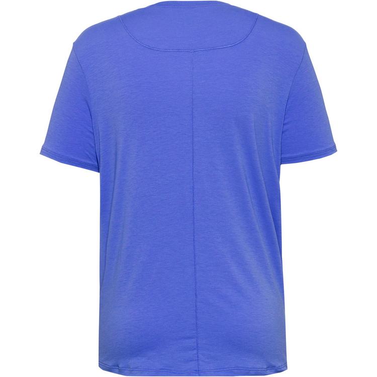 Nike Nike ONE RELAXED DRI-FIT Funktionsshirt Damen - sapphire-white - 0 | SportScheck