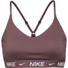 Nike DRI-FIT INDY BH Damen - tattoo-tattoo-white