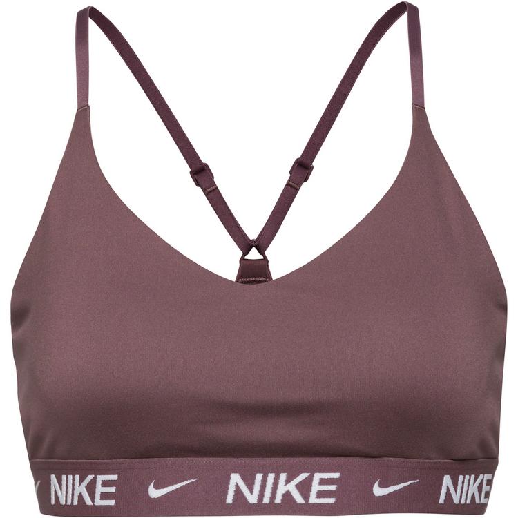 Nike Nike DRI-FIT INDY BH Damen - tattoo-tattoo-white - 0 | SportScheck