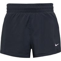 Nike DF Funktionsshorts M&auml;dchen - black-white