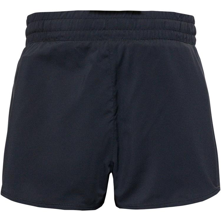 Nike Nike DF Funktionsshorts M&auml;dchen - black-white - 0 | SportScheck