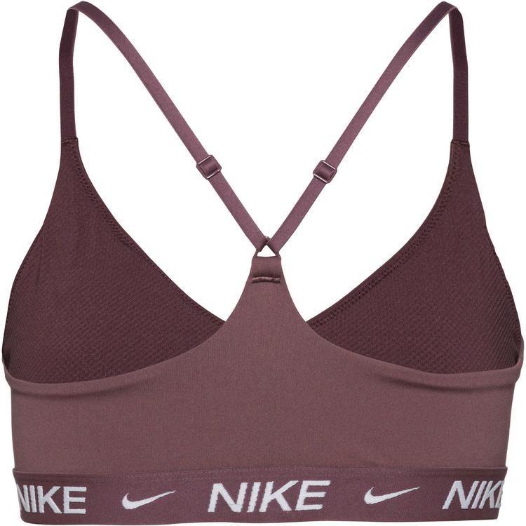 Nike Nike DRI-FIT INDY BH Damen - tattoo-tattoo-white - 0 | SportScheck