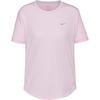 Nike Tempo Funktionsshirt Damen - pink foam-reflective silv