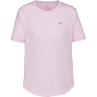 Nike Tempo Funktionsshirt Damen - pink foam-reflective silv