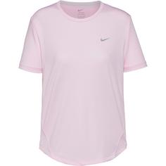 Nike Tempo Funktionsshirt Damen pink foam-reflective silv