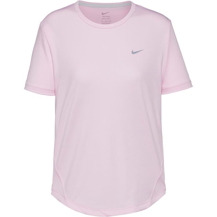 Nike Nike Tempo Funktionsshirt Damen - pink foam-reflective silv - 0 | SportScheck