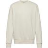 Nike Club Sweatshirt Herren - lt khaki-white