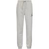 Nike Jumpman Sweathose Herren - grey heather-black