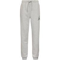 Nike Jumpman Sweathose Herren - grey heather-black