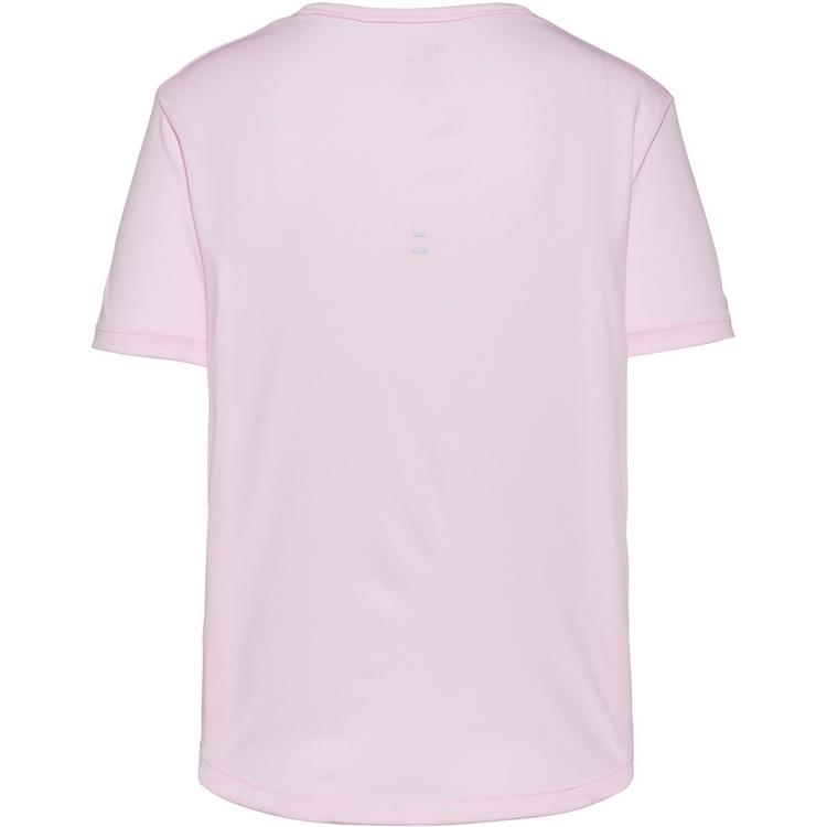 Nike Nike Tempo Funktionsshirt Damen - pink foam-reflective silv - 0 | SportScheck
